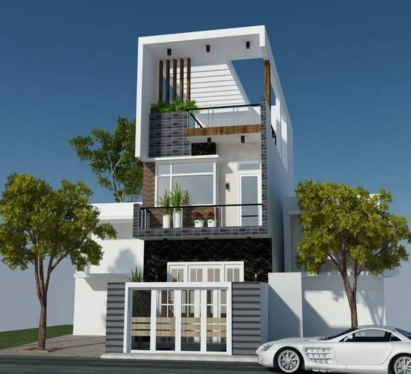 10+ mẫu nhà đẹp mới 2023 – xu hướng của thời đại