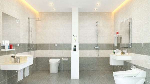 Cách chống thấm nhà vệ sinh - 2 cách xử lý chống thấm hiệu quả