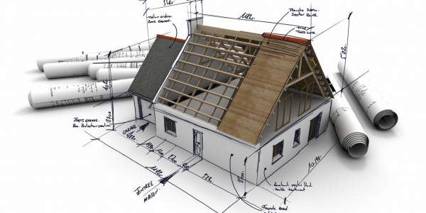 Diện tích xây dựng và cách tính diện tích xây dựng chính xác nhất