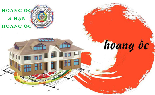 Hoang ốc và cách tính hoang ốc xây nhà chính xác nhất