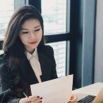 Chị Phạm Thu Hương