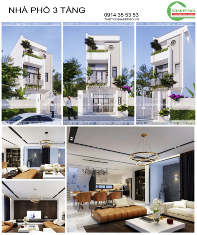 Công ty thiết kế nhà đẹp tại đồng nai