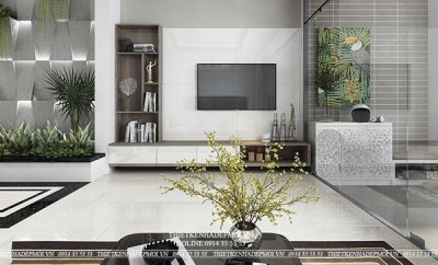 địa chỉ hỗ trợ thiết kế nhà 1 trệt 2 lầu sân thượng chuyên nghiệp