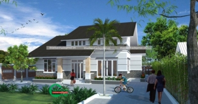 Giá thiết kế nhà cấp 4 hiện nay là bao nhiêu